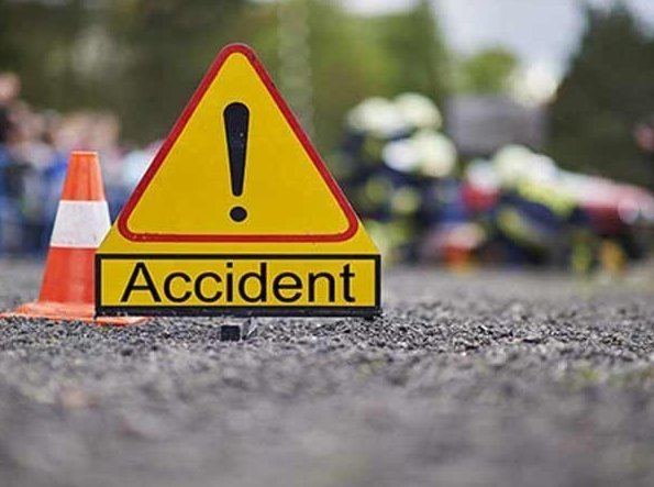 Accident pe DN 1A Ploiești – Brașov