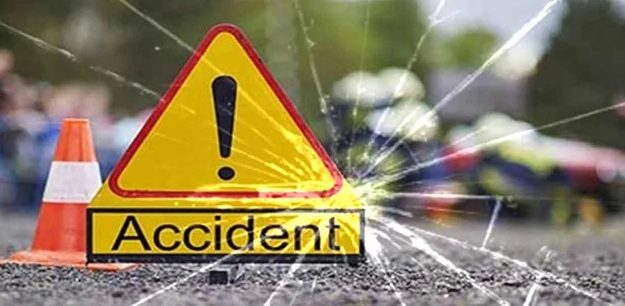 Accident pe DN7 lângă Brezoi: circulație dirijată