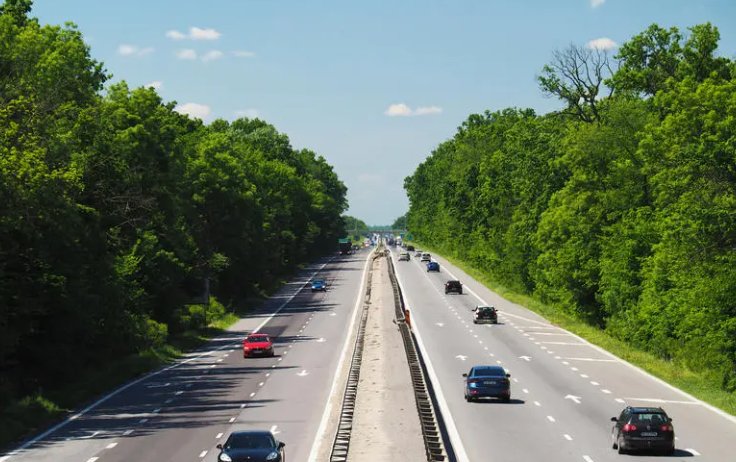 Transporturi agabaritice pe drumurile din România