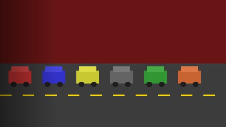 Trafic dirijat pe DN 1 Brașov – Predeal