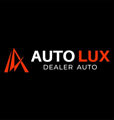 Grafica logo Autolux